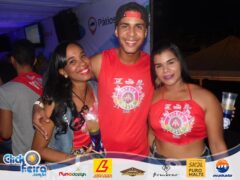 Camarote Espaço Folia (PM)